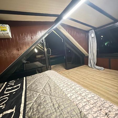 Noree Jacuzzi House Ban Phan Sadet Nai Eksteriør bilde