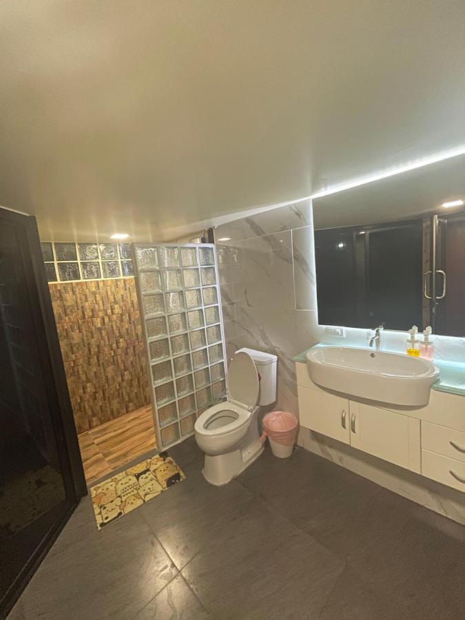 Noree Jacuzzi House Ban Phan Sadet Nai Eksteriør bilde
