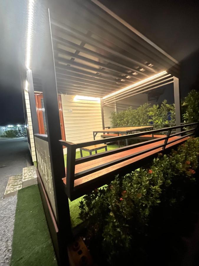 Noree Jacuzzi House Ban Phan Sadet Nai Eksteriør bilde