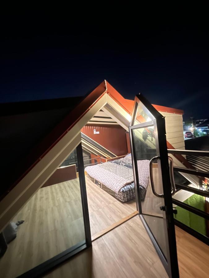 Noree Jacuzzi House Ban Phan Sadet Nai Eksteriør bilde