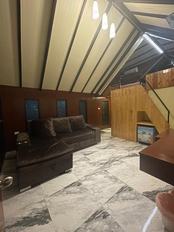 Noree Jacuzzi House Ban Phan Sadet Nai Eksteriør bilde